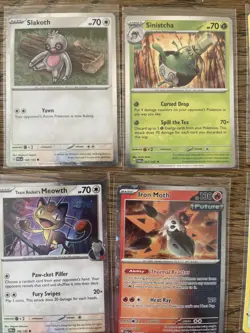 Pokemon Lot of 28: Cosmos Holos Promos , Blister Pack All Pictured (C) - Image 3