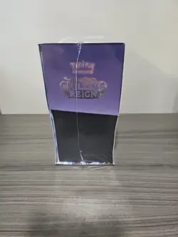 Pokemon: Chilling Reign Elite Trainer Box ETB. Sealed. New. FREE SHIPPING - Image 2