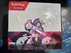 LOT OF 4 POKEMON SEALED BOOSTER BOX DESTINED RIVALS & PHANTASMAL FLAMES - Image 2