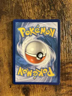 Pokemon Gengar Promo Sword & Shield SWSH052 - Image 3