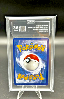 #4 Radiant Venusaur 2022 S&S Pokemon Go Radiant Rare - TAG 8.5 - Image 2