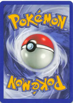 Ivysaur - 44/130 Base Set 2 - Pokemon TCG - 2000 - Image 2