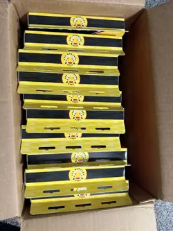 2026 Pokemon Day 30th Anniversary Collection Factory Sealed Lot Of 10! - Image 3