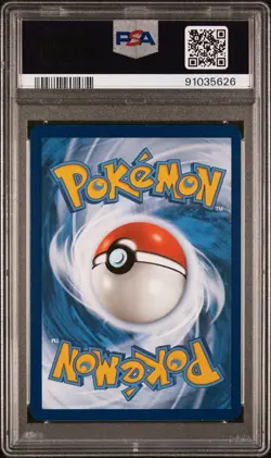 2023 POKEMON MEW EN-151 #199 CHARIZARD EX SPECIAL ILLUSTRATION RARE PSA 10 - Image 2