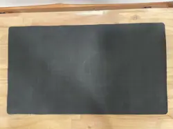 Pokemon GO Radiant Eevee Premium Collection Playmat Shiny Eevee - Image 2