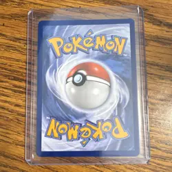 The Pokemon Company Mega Lucario EX Ultra Rare Me01: Mega Evolution Holo 160/132 - Image 2
