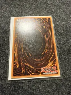Yu-Gi-Oh TCG Majestic Star Dragon CT06-EN003 Limited Edition - Image 3