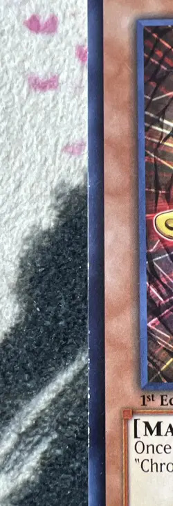 3x (LP) - Chronomaly Golden Jet - REDU-EN011 - Common - 1st Edition YuGiOh - Image 2