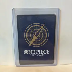 ONE PIECE Card Dracule Mihawk OP01-070 SR – Japanese – NM - Image 4