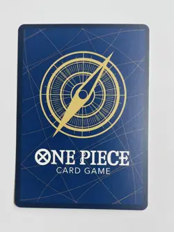 Monkey D Luffy SR OP07-109 THE BEST vol 2 PRB-02 One Piece Card Game Japanese - Image 2