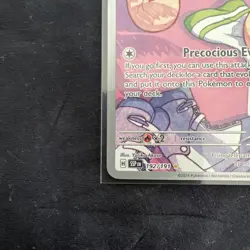Exeggcute 192/191 Surging Sparks (SSP) NM Illustration Rare Pokemon Card - Image 5