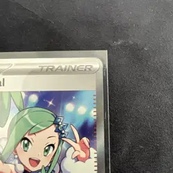 Lisia's Appeal 234/191 Surging Sparks Full Art Ultra Rare Holo Pokemon Card LP+ - Image 3