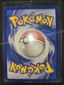 Vtg 1999 WOTC Pokemon 8 Card Lot Base Set Shadowless Drowzee Charmander Ghastly - Image 3