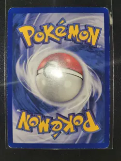 Vtg 1999 WOTC Pokemon 8 Card Lot Base Set Shadowless Drowzee Charmander Ghastly - Image 5