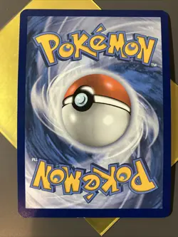 Glimmora EX 218/091 Paldean Fates S&V Full Art Holo Pokemon Card Near Mint - Image 5