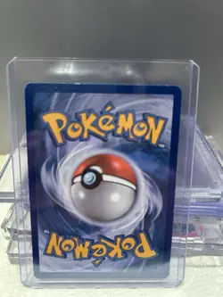 Pokemon Giratina Promo Full Art Team Plasma BW74 Holo 2013 Card - Image 2