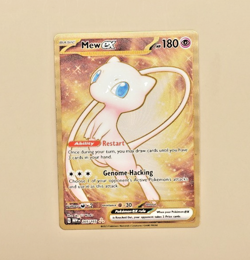 Pokemon 151 Ultra-Premium Collection (UPC) Promo Set, All 3 Cards. Read Details! - Image 4