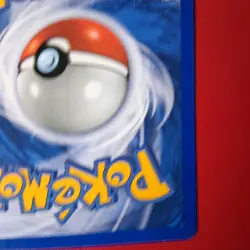 Koga's Weezing 50/132 Gym Challenge Regular First Edition Wotc Pokemon Card Lp - Image 3