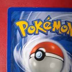 Koga's Weezing 50/132 Gym Challenge Regular First Edition Wotc Pokemon Card Lp - Image 5
