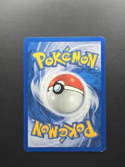 Pokemon TCG Sabrina's Hypno Gym Challenge 1st Edition Uncommon Card LP 56/132 - Image 2