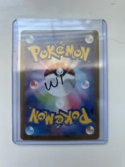 Charizard ex 185/165 Sv2a: Pokemon Card 151 Holo (Japanese) - Image 2