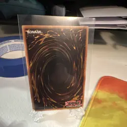 Yu-Gi-Oh! TCG Upstart Goblin Spell Holo Konami English Card Stock Standard Card - Image 2