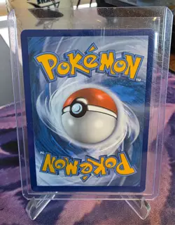 Pokemon Card TCG Celebi 009/185 Amazing Rare Vivid Voltage Near Mint! - Image 2