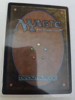 MTG, Commander's Plate-Commander Legends Regular NM - Image 2