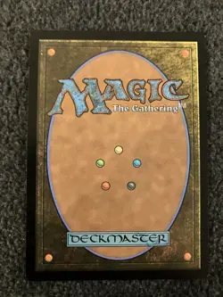 Magic The Gathering MTG - Painful Quandary - Foundations - Image 2