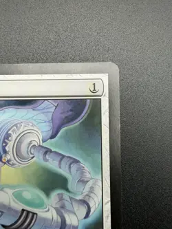 MTG; Skullclamp; DarkSteel; Magic the Gathering; Light Play - Image 3