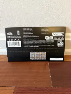 MTG Magic - Secret Lair Iron Maiden: Eddie Unchained (Non-Foil) New/Sealed - Image 3