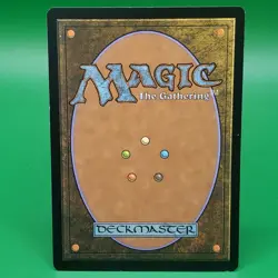 MTG Magic the Gathering Path to Exile (7/12) Friday Night Magic 2015 FOIL - Image 2