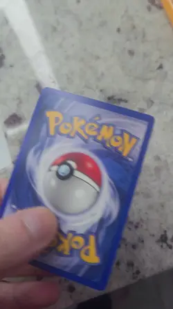 Pokemon Card - Totodile Neo Genesis 81/111 Common 1st Edition - no refunds - Image 2