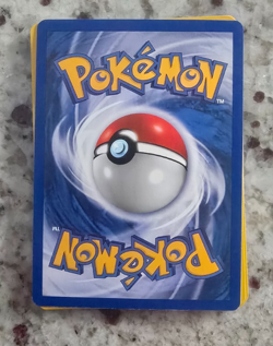 Pokemon Card - Totodile Neo Genesis 81/111 Common 1st Edition - no refunds - Image 3