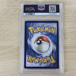 PSA 10 GEM MINT Infernape 173/167 Twilight Masquerade Illustraion Rare Pokemon - Image 2