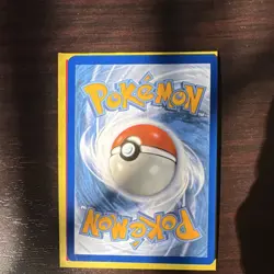 Pokemon Charizard ex Gold Tera EX Holo Obsidian Flames 228/197 330 HP Card - Image 2