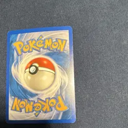 Pokemon TCG-Shelgon-Dragon Frontiers-38/101-70HP-Reverse Holo-Uncommon - Image 2