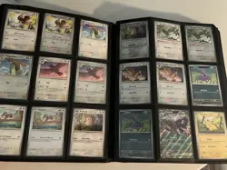 Pokemon TCG Scarlet And Violet 151 Master Set INCOMPLETE READ DESCRIPTION - Image 3