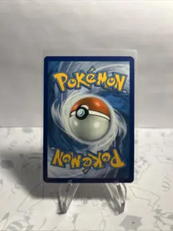 Gengar 85/202 - Sword & Shield Holo Rare Pokemon TCG Card Near Mint NM - Image 5