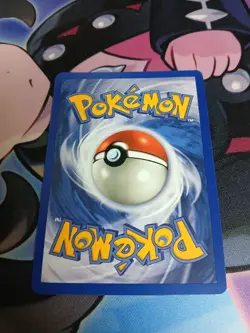 Wigglytuff 19/130 Base Set 2 Holo Rare 1999 Pokemon NM Cosmic Swirl! - Image 3