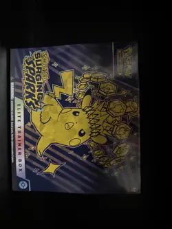 Pokemon TCG Scarlet & Violet Surging Sparks Pokemon Sealed Elite Trainer Box ETB - Image 1