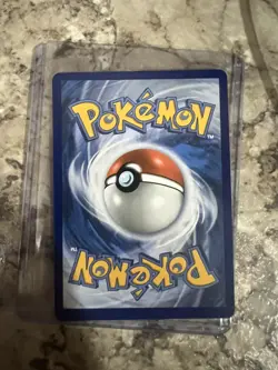 Pokemon Pikachu EX SIR 277/217 Ascended Heroes English - MINTY!! - Image 3