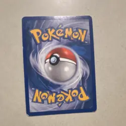 Pokemon Sableye 10/100 Crystal Guardians Reverse Holo Rare 60 HP - Image 4