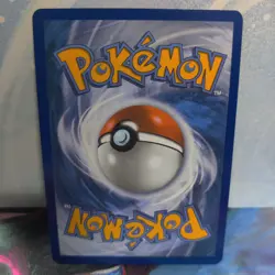 Ninjask 137/132 – Illustration Rare – Mega Evolution – NM Pokemon TCG - Image 2