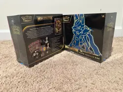 Mega Evolution Gardevoir & Lucario Pokemon Center Elite Trainer Box ETB Pair Set - Image 3