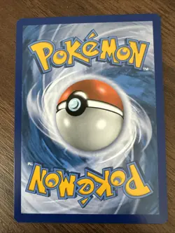 Pokemon Eevee 101/149 Sun & Moon Base Set Reverse Holo - Image 2