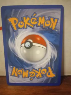 The Pokemon Company Voltorb Legend Maker Basic Reverse Holo 68/92 50 HP - Image 2