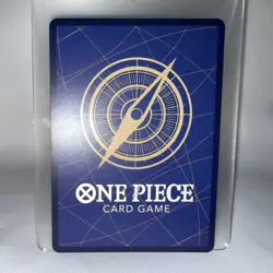 Boa Hancock PRB02-017 SR Alt Japanese One Piece Card Vol. 2 US Seller B9 - Image 4
