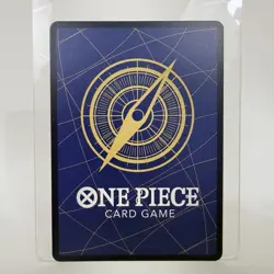 Boa Hancock PRB02-017 SR Alt Japanese One Piece Card Vol. 2 US Seller B9 - Image 5