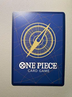 Nico Robin (Full Art) ST29-009 Starter Deck 29: Egghead Foil OnePiece TCG Eng - Image 2